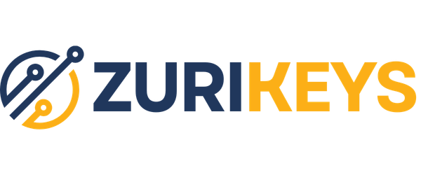 ZuriKeys