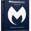 Malwarebytes Premium Product Box Malwarebytes Premium license key