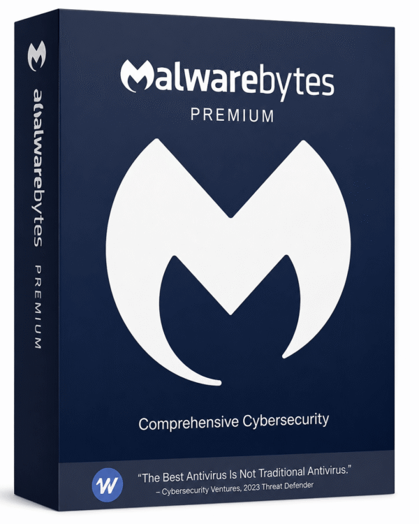 Malwarebytes Premium Product Box Malwarebytes Premium license key