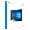 Microsoft Windows 10 Home OEM Product Box Microsoft Windows 10 Home OEM license key for PC