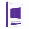 Windows 10 Pro Retail Key product box