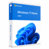 Microsoft Windows 11 Home OEM license key for PC