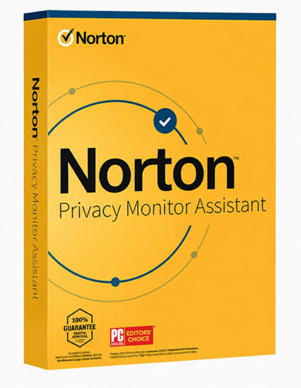 Norton 360 Deluxe Product Box Norton 360 Deluxe license key