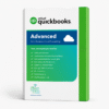 QuickBooks Online Advanced Product Image QuickBooks Online Advanced accounting software