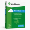 QuickBooks Online Essentials Product Image QuickBooks Online Essentials accounting software