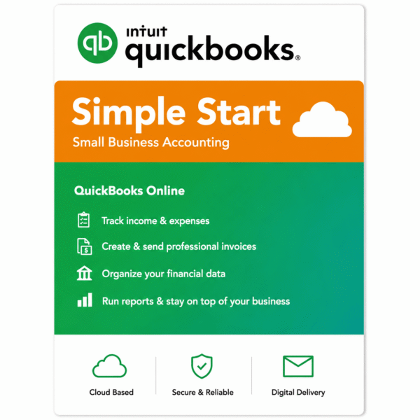 QuickBooks Online Essentials Product Image QuickBooks Online Essentials accounting software