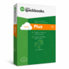 QuickBooks Online Plus accounting software