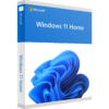 Microsoft Windows 11 Home OEM License Key for PC
