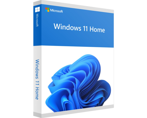 Microsoft Windows 11 Home OEM License Key for PC